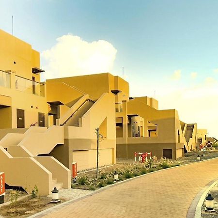 Dusitd2 Naseem Resort, Jabal Akhdar, Oman นิซวา ภายนอก รูปภาพ
