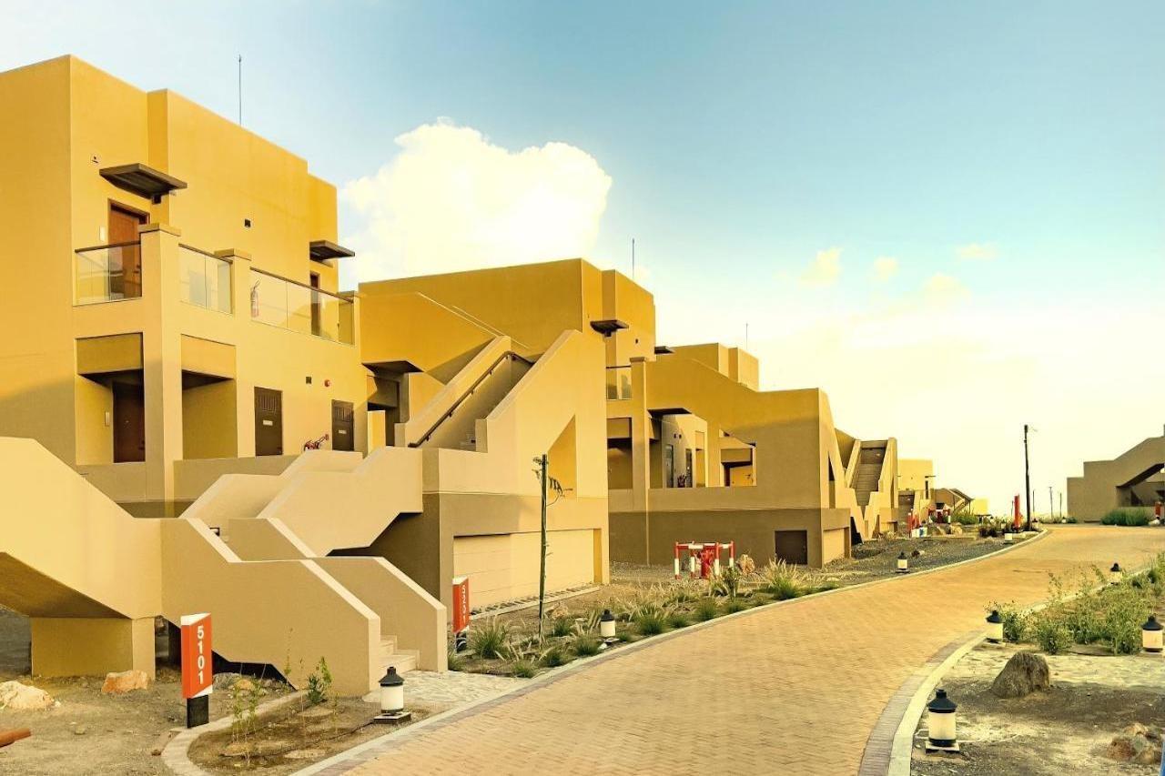 Dusitd2 Naseem Resort, Jabal Akhdar, Oman นิซวา ภายนอก รูปภาพ