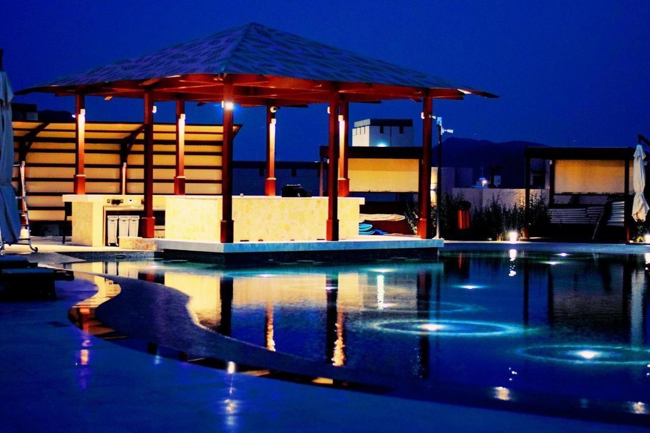 Dusitd2 Naseem Resort, Jabal Akhdar, Oman นิซวา ภายนอก รูปภาพ