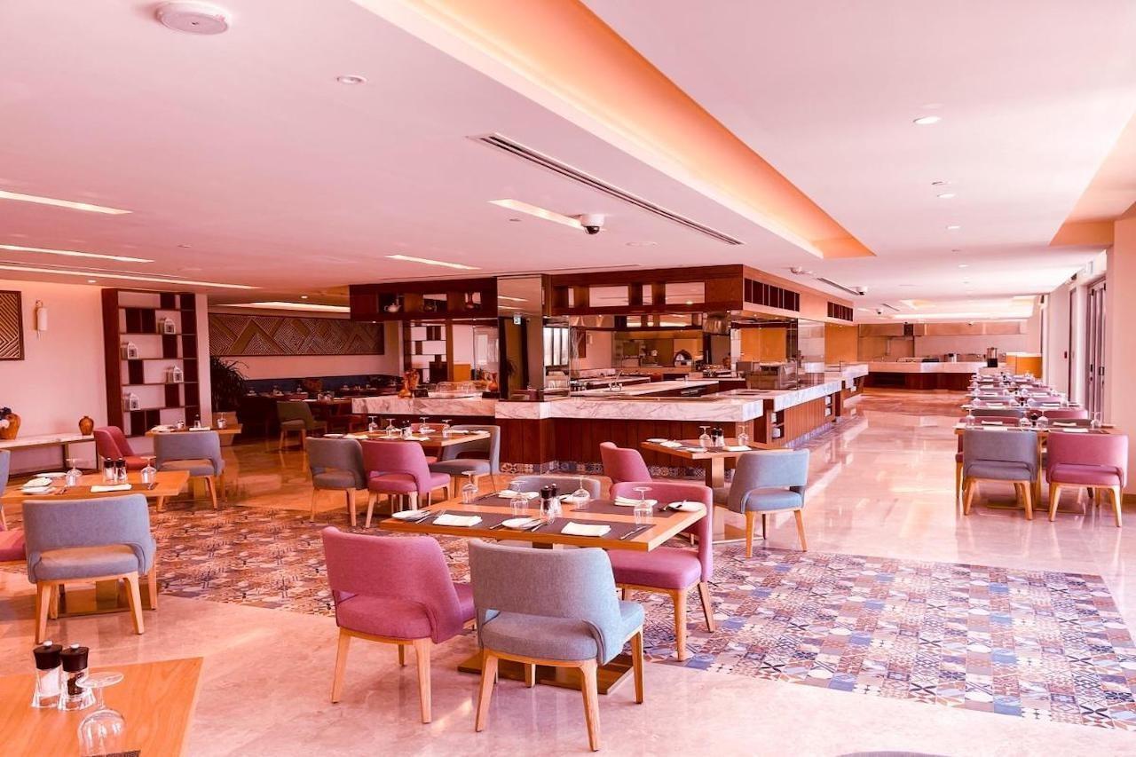 Dusitd2 Naseem Resort, Jabal Akhdar, Oman นิซวา ภายนอก รูปภาพ