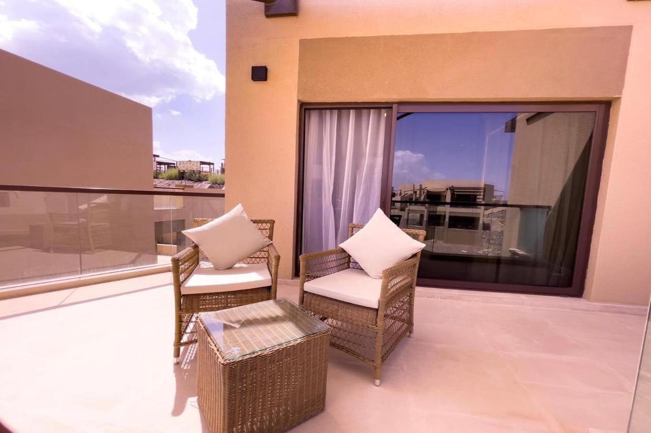 Dusitd2 Naseem Resort, Jabal Akhdar, Oman นิซวา ภายนอก รูปภาพ