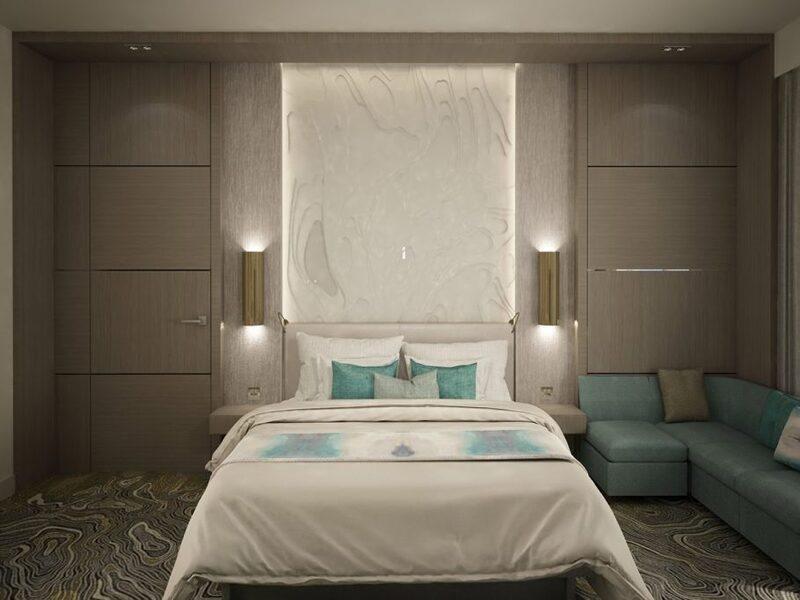 Dusitd2 Naseem Resort, Jabal Akhdar, Oman นิซวา ภายนอก รูปภาพ