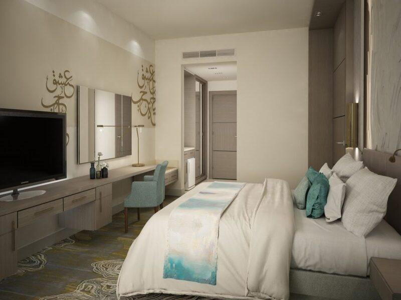 Dusitd2 Naseem Resort, Jabal Akhdar, Oman นิซวา ภายนอก รูปภาพ