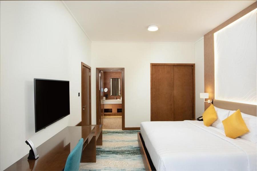 Dusitd2 Naseem Resort, Jabal Akhdar, Oman นิซวา ภายนอก รูปภาพ