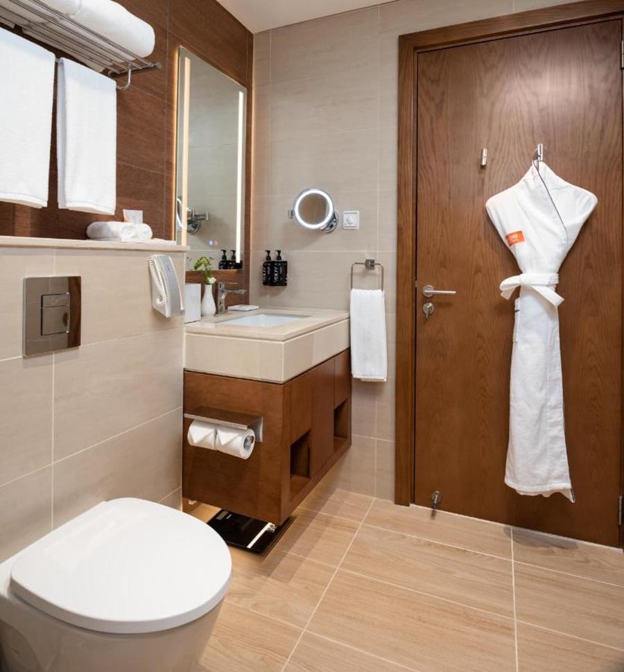 Dusitd2 Naseem Resort, Jabal Akhdar, Oman นิซวา ภายนอก รูปภาพ